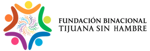 Tijuana Sin Hambre Logo